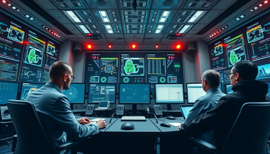 How Xylem's Capital Spending Boosts Share Value and Drives Water Innovation