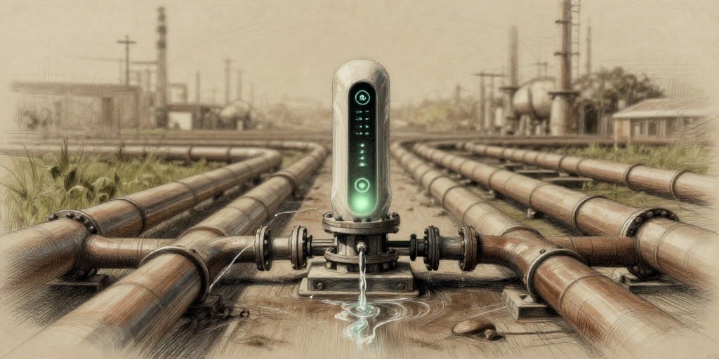 How Xylem’s Smart Pumps Drive the Global Pump Market Growth Surge