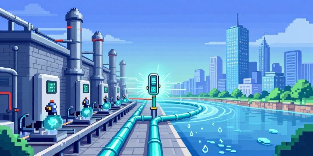 How Xylem’s Smart Water Metering Strategy Drives Growth and Investor Value in 2026