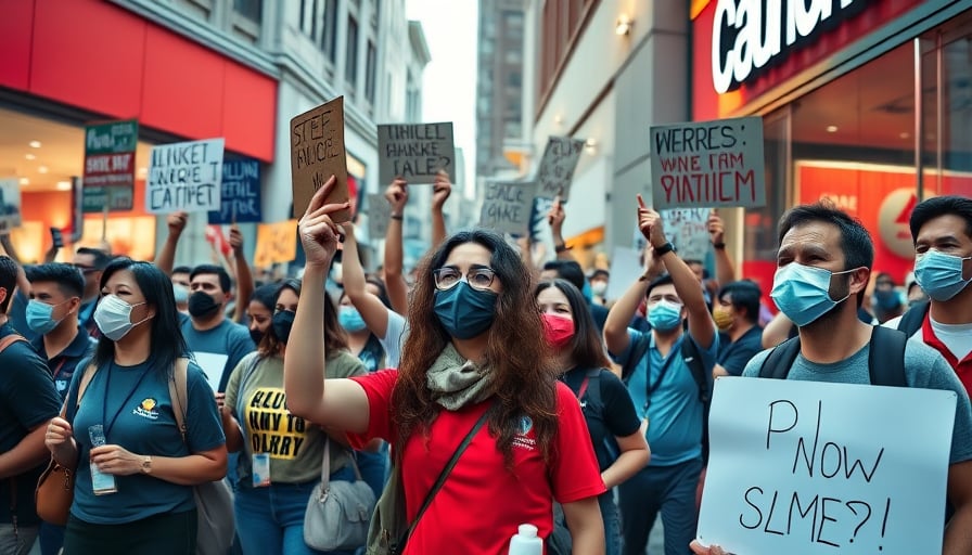 How Zalando Balances Labor Protests and DFB Partnership to Grow Profits How Zalando Balances Labor Protests and DFB Partnership to Grow Profits