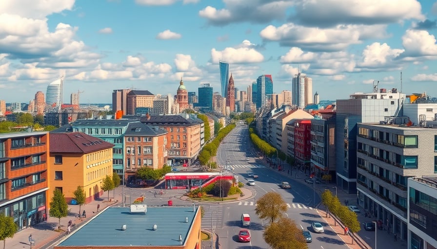 How Zalando Can Capitalize on AI, Subscriptions & Sustainability to Outpace EU Rivals How Zalando Can Capitalize on AI, Subscriptions & Sustainability to Outpace EU Rivals