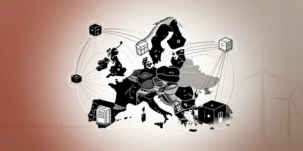 How Zalando's 2024 Automation & IoT Boosts Profitability, Yet Faces Energy‑Price Risks