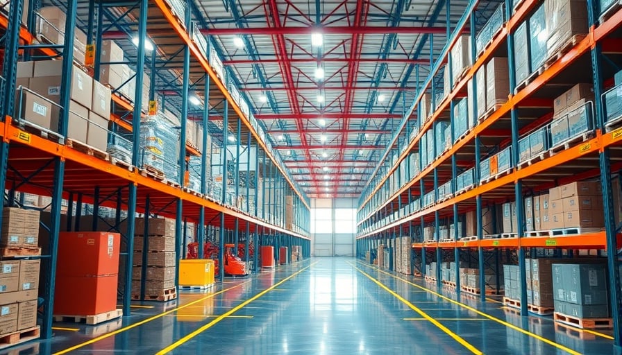 How Zalando's 2026 Supply‑Chain Shift Cuts Costs, Boosts ESG, and Reshapes German Logistics How Zalando's 2026 Supply‑Chain Shift Cuts Costs, Boosts ESG, and Reshapes German Logistics