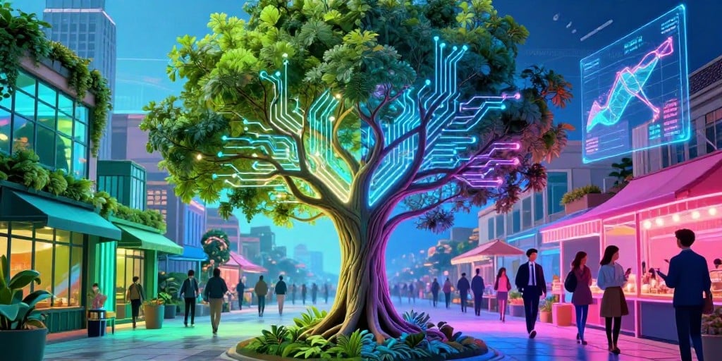 How Zalando’s AI & Sustainability Strategy Keeps It Resilient in a Tight Market