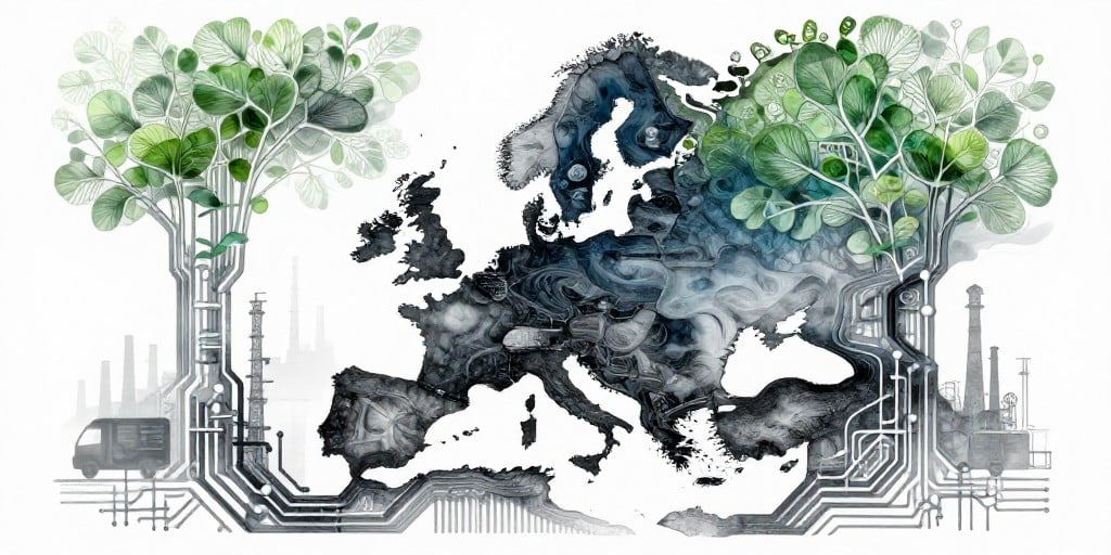 How Zalando's Automation Investments Are Shaping Europe's Supply‑Chain Future