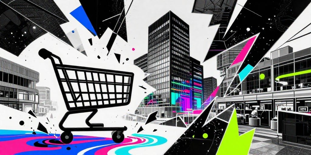 How Zalando's BaFin Probe and Market Volatility Slashed Shares – What's Next?