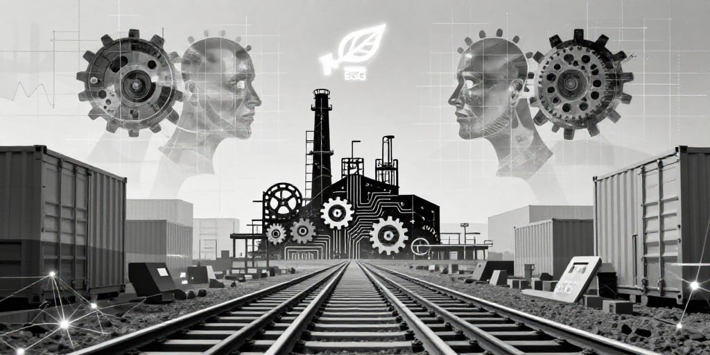 How Zalando’s Capital‑Investment & Automation Boosts EU Retail Efficiency