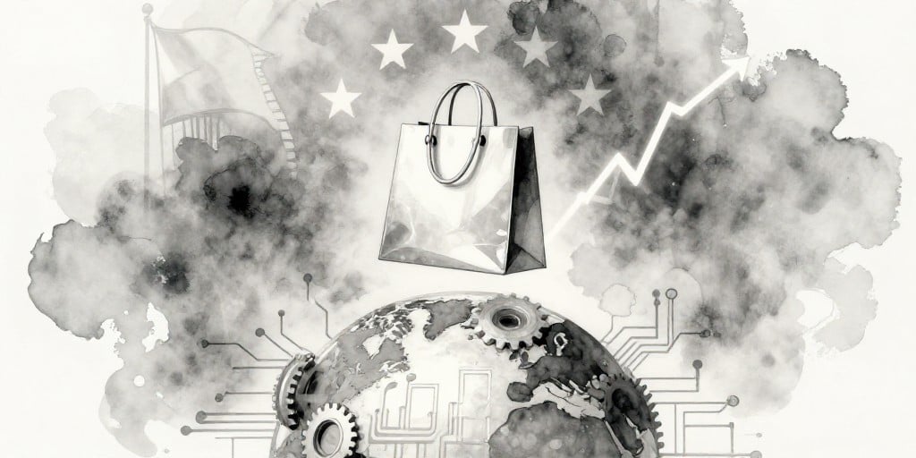 How Zalando's Dividend Cut & EU Review of JD's MediaMarktSaturn Shift the Consumer‑Discretionary Landscape