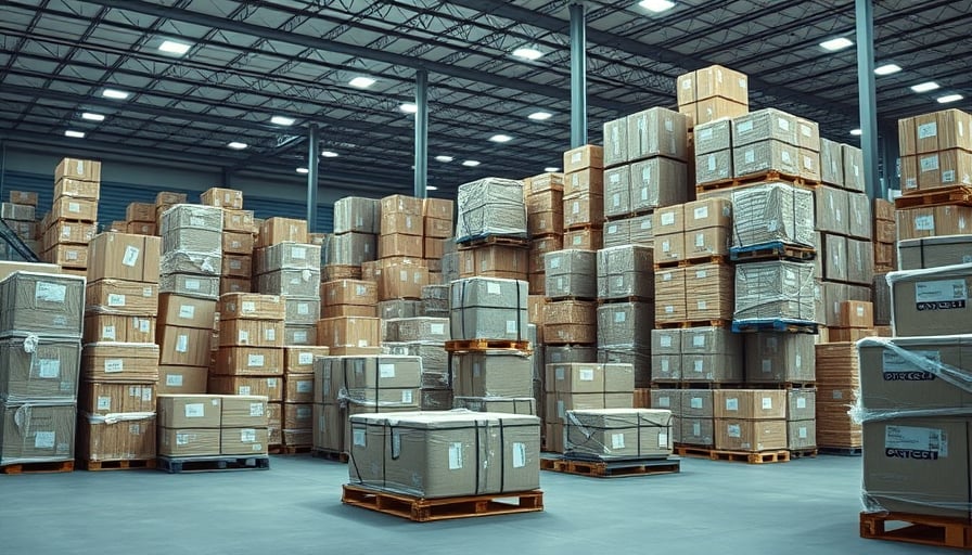 How Zalando's Erfurt Hub Closure Drives Share Price Volatility and Operational Shift