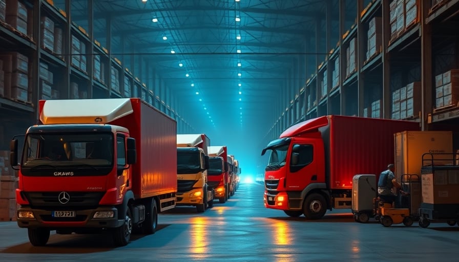 How Zalando’s New Partnerships Fuel Tech‑Driven Growth & Capital Moves How Zalando’s New Partnerships Fuel Tech‑Driven Growth & Capital Moves