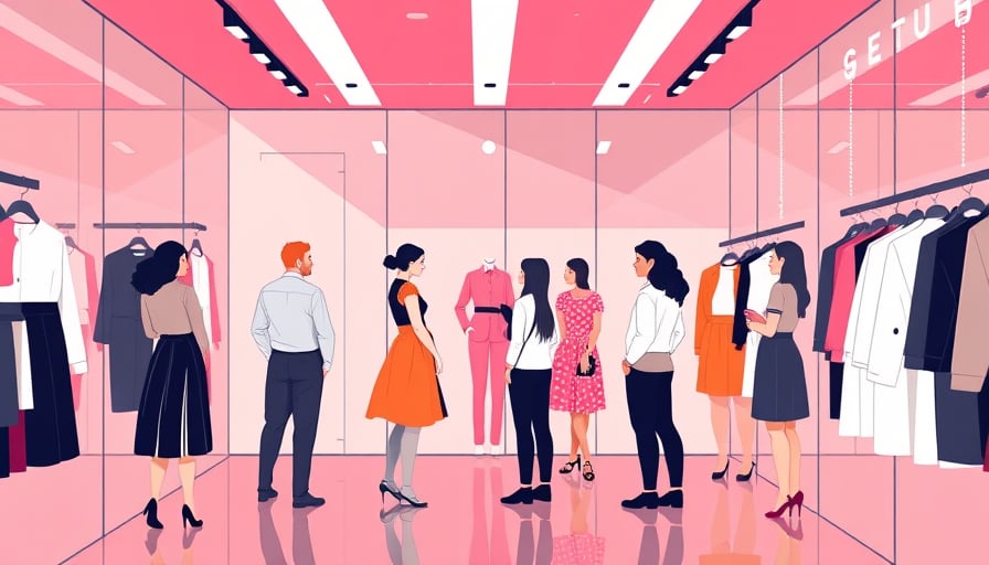 How Zalando's Regulatory Tool, DSA Fee Fight, and Virtual Fitting Rooms Drive Future Growth