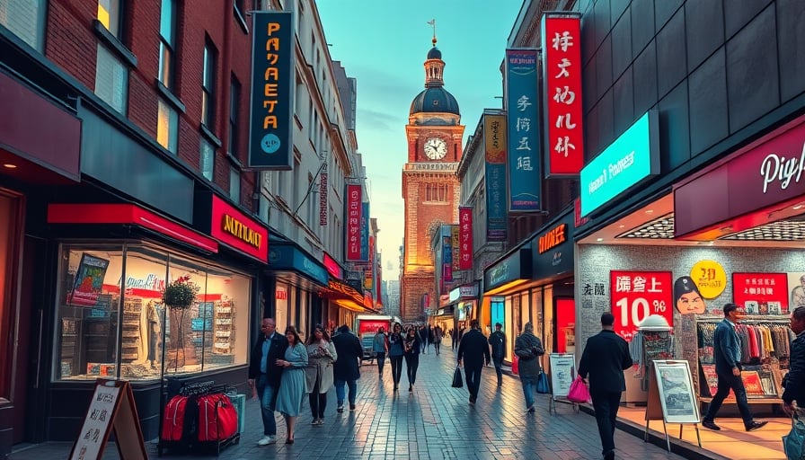 How Zalando's Share‑Buy‑Back and BlackRock's Stake Boost Investor Value in Europe How Zalando's Share‑Buy‑Back and BlackRock's Stake Boost Investor Value in Europe