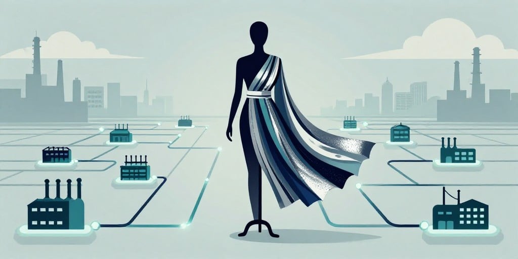 How Zara’s Halloween Costumes Withdrawal Drives Agile Manufacturing, Smart Capital Spending & Supply‑Chain Resilience