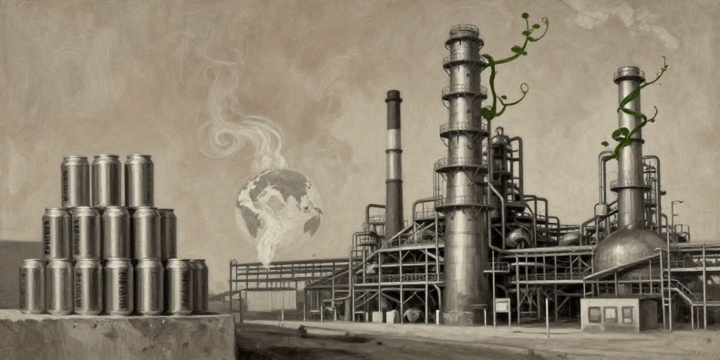 How Zhengzhou’s Green Aluminium Cluster Is Powering Global Beverage Packaging Growth