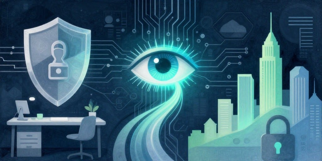 How Zscaler & TCS’s New Studio Could Transform Zero‑Trust Monitoring & Raise Privacy Concerns
