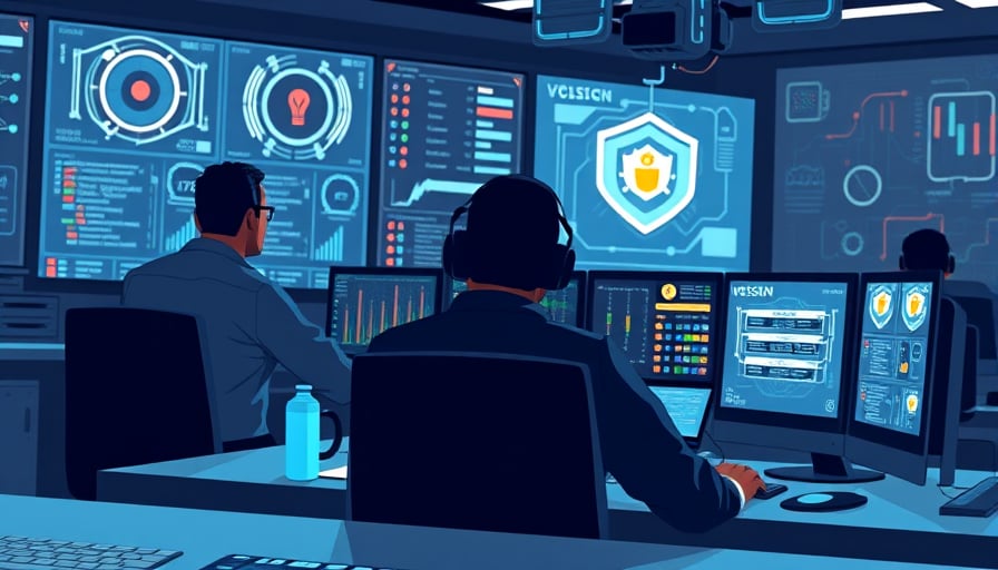 How Zscaler's 52‑Week Low Reveals AI's Impact on Cybersecurity Valuation