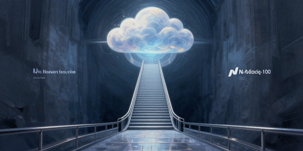 How Zscaler's Nasdaq‑100 Exit Signals Shifts in Cloud‑Security Investing