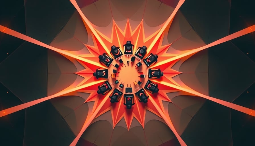 How Zscaler's SquareX Deal Drives Zero‑Trust Browser Security & AI‑Powered Risk Defense