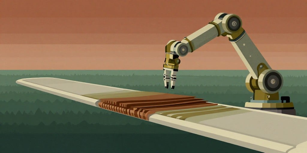 Howmet Aerospace: 2026 Review Shows Strong Returns & Tech‑Driven Growth