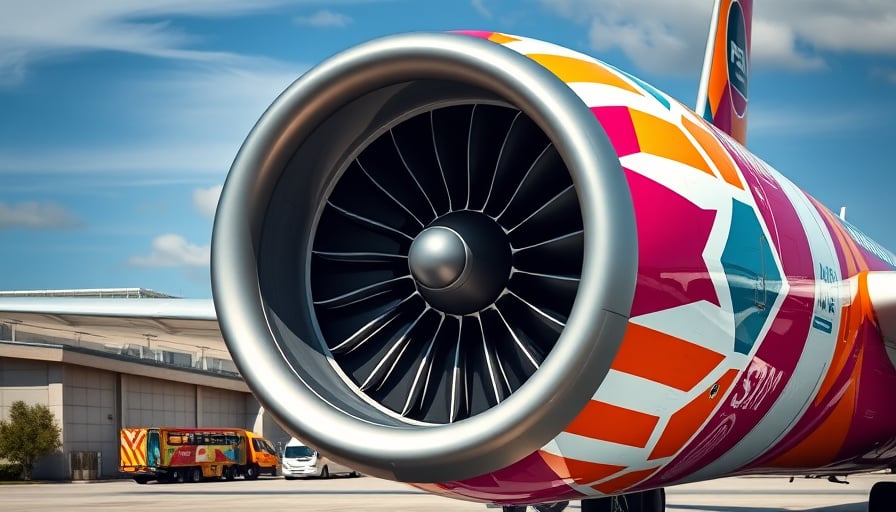 Howmet Aerospace Accelerates Growth with Strategic SBD Deal and CapEx Boosts