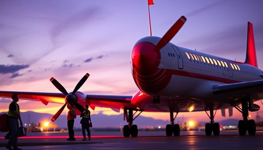 Howmet Aerospace Announces 2025 Earnings: Feb 12, 2026 – Market Outlook & Growth Trends