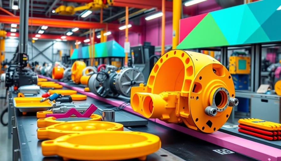 Howmet Aerospace Gains Momentum as Sustainable, High‑Performance Demand Surges