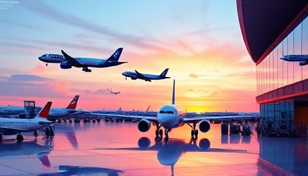 Howmet Aerospace: High Valuation Reflects Strong Growth Prospects Amid Market Fluctuations