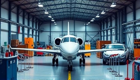 Howmet Aerospace Inc Sees Stock Surge Amid Positive Market Trends and Analyst Upgrades