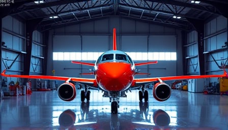 Howmet Aerospace Inc's Stock Soars Amid Defense Sector Focus and Innovation