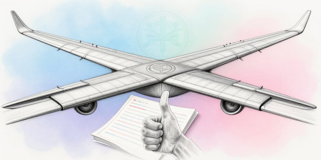 Howmet Aerospace Officer Neil Marchuk Plans Limited Sale of Shares – SEC Filing Details