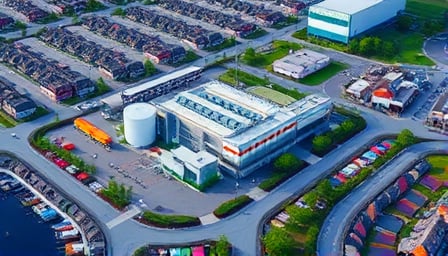 Howmet Aerospace Sees Revenue Surge, Awaits Quarterly Results on May 1st