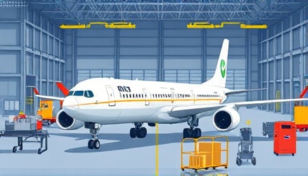 Howmet Aerospace Stock Soars: Investor Confidence and Valuation Insights