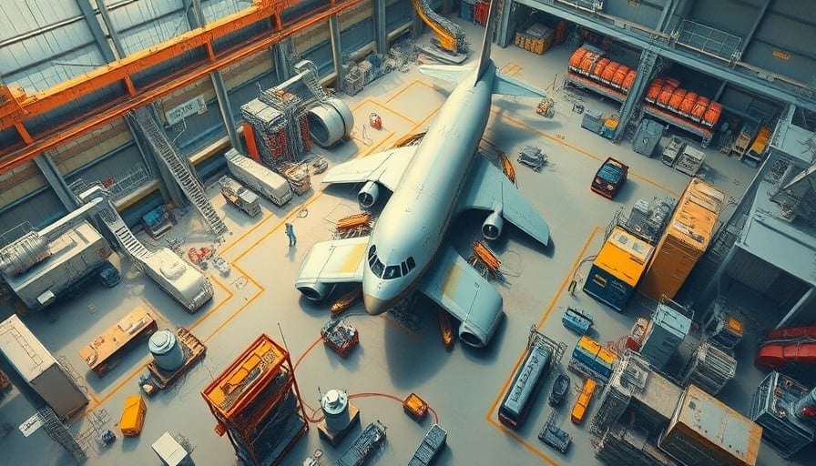 Howmet Aerospace’s Rising Shares Driven by AM Innovation, CapEx & Demand Growth