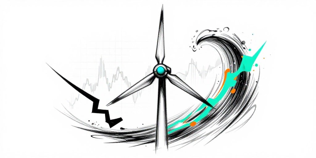 Howmet Aerospace’s Stock Drop Is Over‑reacted: A Deep Dive Into Supply‑Chain Risks, AI Demand, and Analyst Reassessment