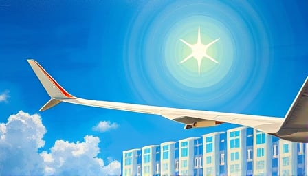 Howmet Aerospace's Stock Valuation: High P/E and P/B Ratios Signal Market Confidence