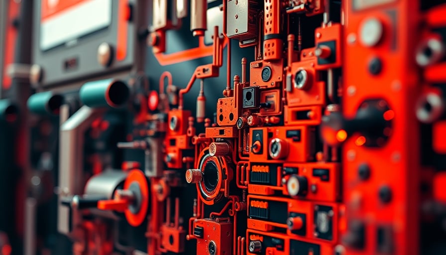 Howmet Aerospace’s Strong Earnings Drive Investor Interest and Rising Analyst Targets