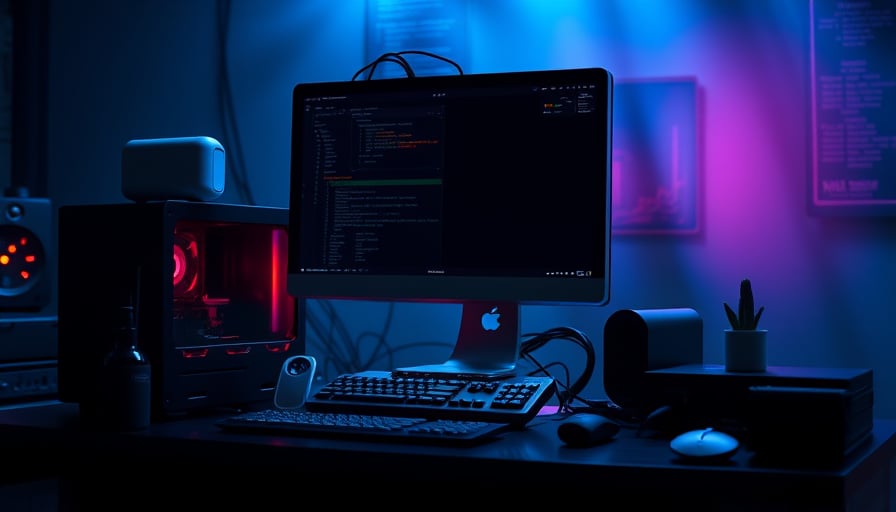 HP Drives AI‑Powered PCs & Battery Innovation Amid Supply‑Chain Constraints