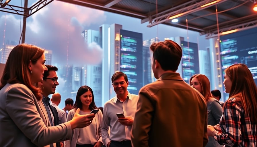 HP Enterprise Faces Downgrade: Navigating Rising Costs & Cloud Shift