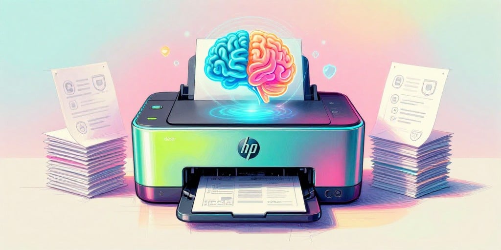 HP Inc. Announces 3Q Earnings Call & AI‑Focused Investor Conference Schedule