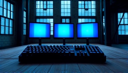 HP Inc. Awaits Earnings Report Amid Market Speculation and Volatility