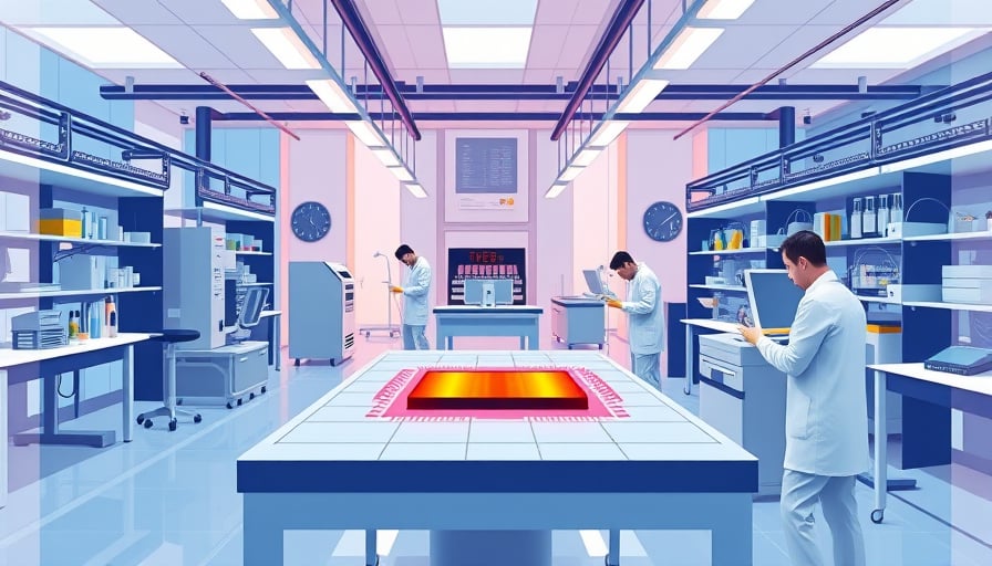 HP Inc. Boosts Q1 Earnings with Fumed Silica R&D and Hardware Innovation