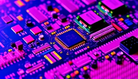 HP Inc Enhances AI Capabilities with Alibaba Cloud Partnership and Advances in Silicon Production