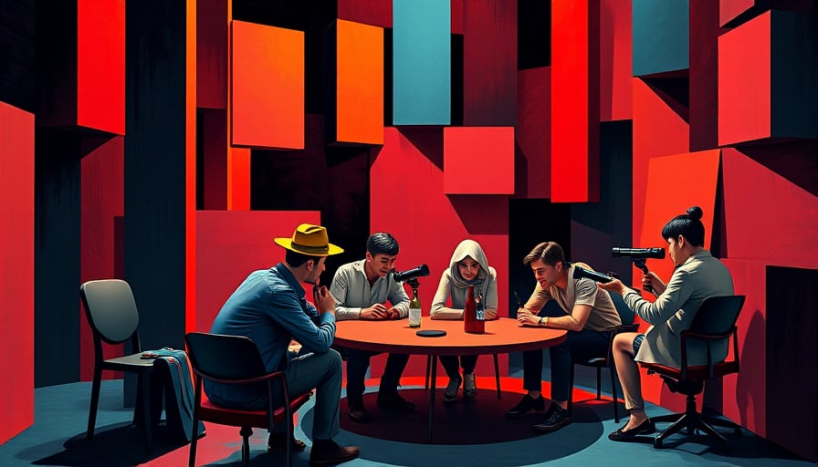 HP Inc. Faces Investor Downturn as It Shifts Focus to AI‑Driven Gaming