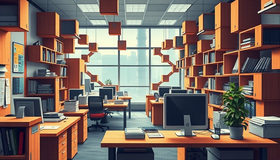 HP Inc. Faces Market Challenges Amidst PC Industry Shifts and Strategic Transformations