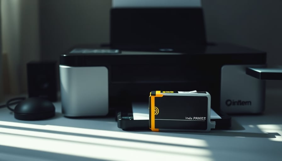 HP Inc. Faces Share Decline as Morgan Stanley Cuts Target, Announces Job Cuts & AI‑Driven Cost Cuts