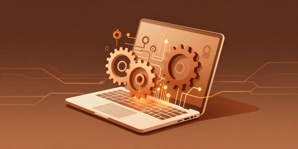 HP Inc. Hits 52‑Week High as 3‑in‑1 Notebook Innovation Drives Strong Share Surge