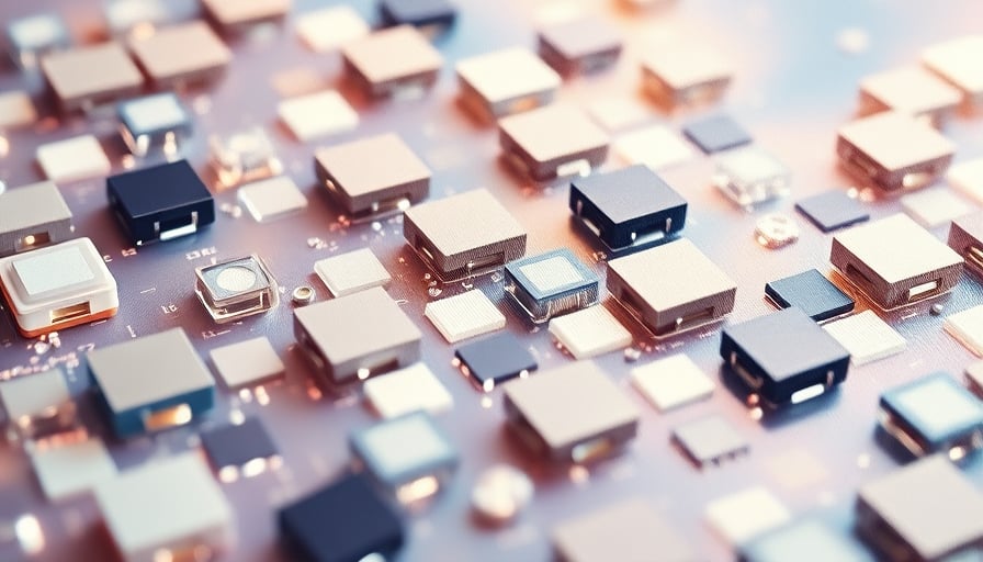 HP Inc. Navigates Market Volatility Amid Tech Sector Shifts and AI Growth