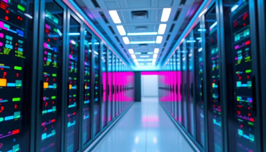 HP Inc. Q2 Earnings: Modest Dip as Company Shifts to High‑Margin Services