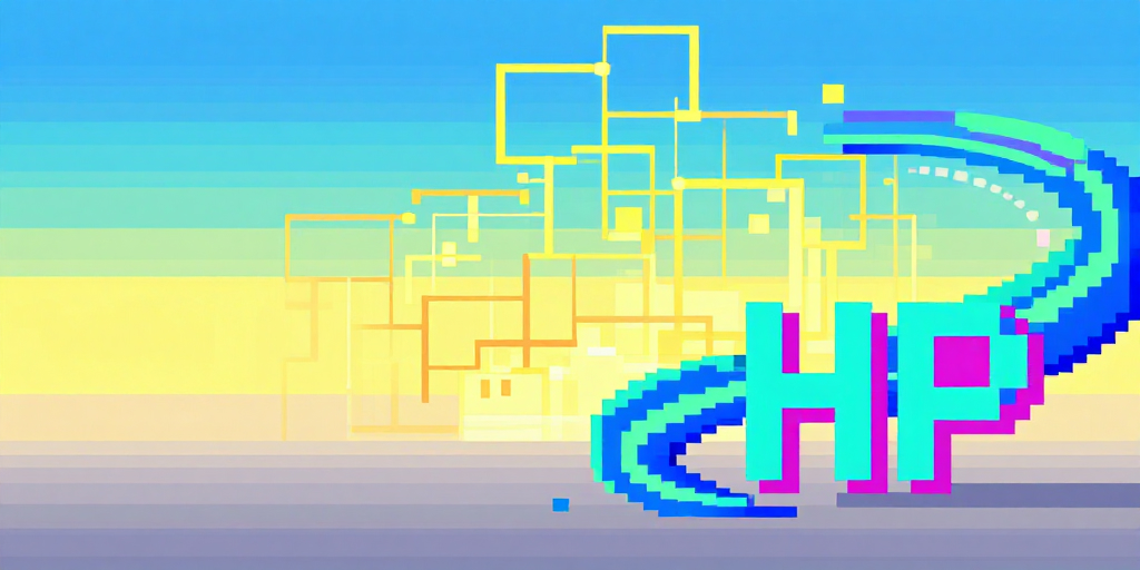 HP Inc. Shares Dip: Why Market Trends, Supply Chain & Tech Maturity Matter