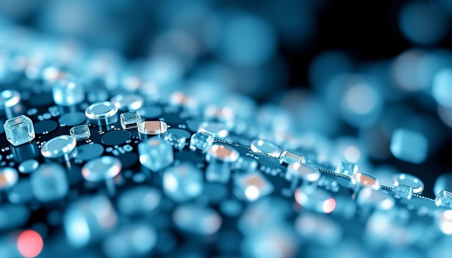 HP Inc. Shares Fall 3.5% as Memory‑Chip Costs Hit Margins Amid Tech Rally